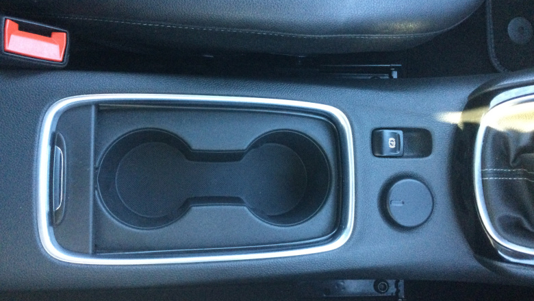 Vauxhall Astra 1.2 Turbo 145 Griffin Edition 5dr Petrol Hatchback